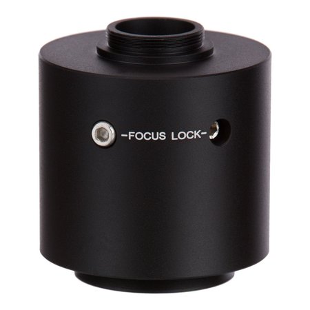 AMSCOPE 0.63X C-mount Camera Adapter for Olympus Microscopes AD-C06-OL